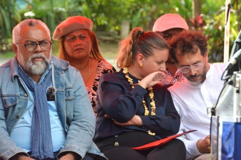 Entre promesses et appel à l’aide, la France insoumise accélère en vue de la présidentielle